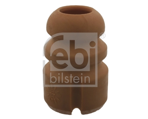 Rubber Buffer, suspension